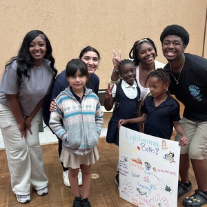 Fundraising Page: Leslie Yanez